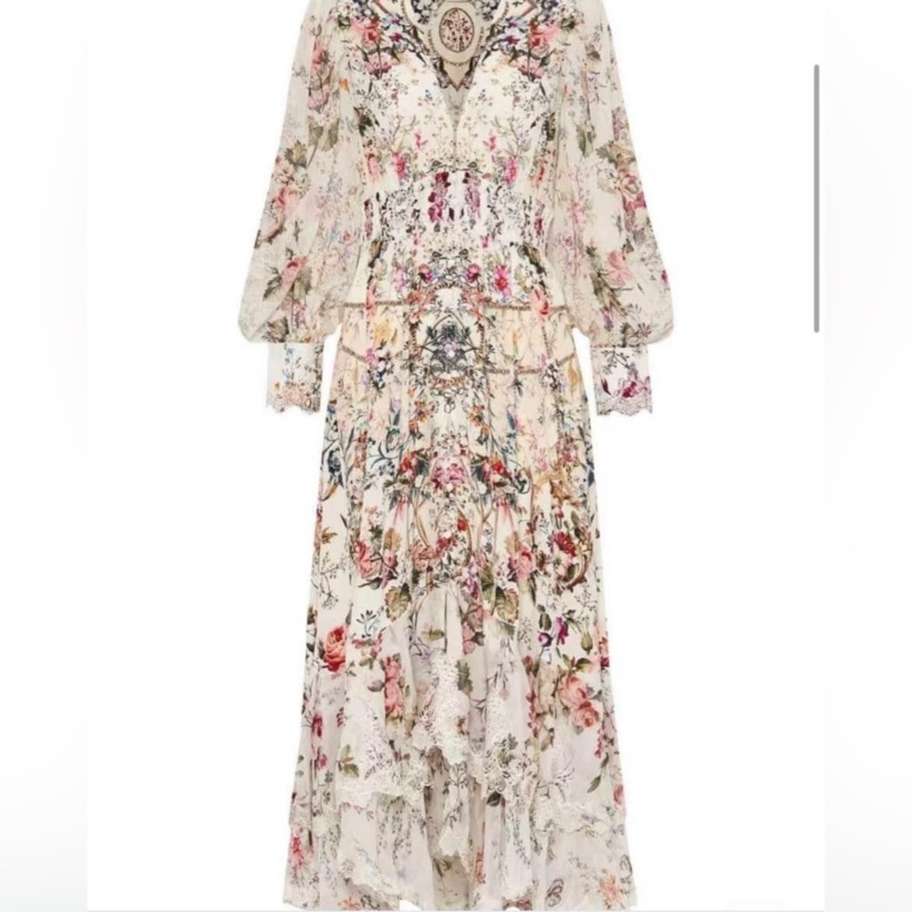 Wtb Camilla London looms any size